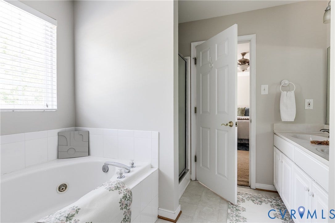 9506 Meredith Creek Lane, Glen Allen, VA 23060 9506 Meredith Creek Lane, Glen Allen, VA 23060