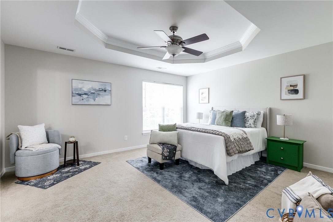 9506 Meredith Creek Lane, Glen Allen, VA 23060 9506 Meredith Creek Lane, Glen Allen, VA 23060