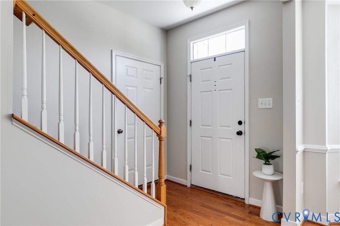9506 Meredith Creek Lane, Glen Allen, VA 23060 9506 Meredith Creek Lane, Glen Allen, VA 23060