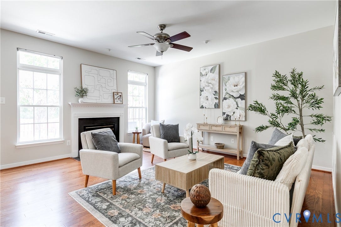9506 Meredith Creek Lane, Glen Allen, VA 23060 9506 Meredith Creek Lane, Glen Allen, VA 23060