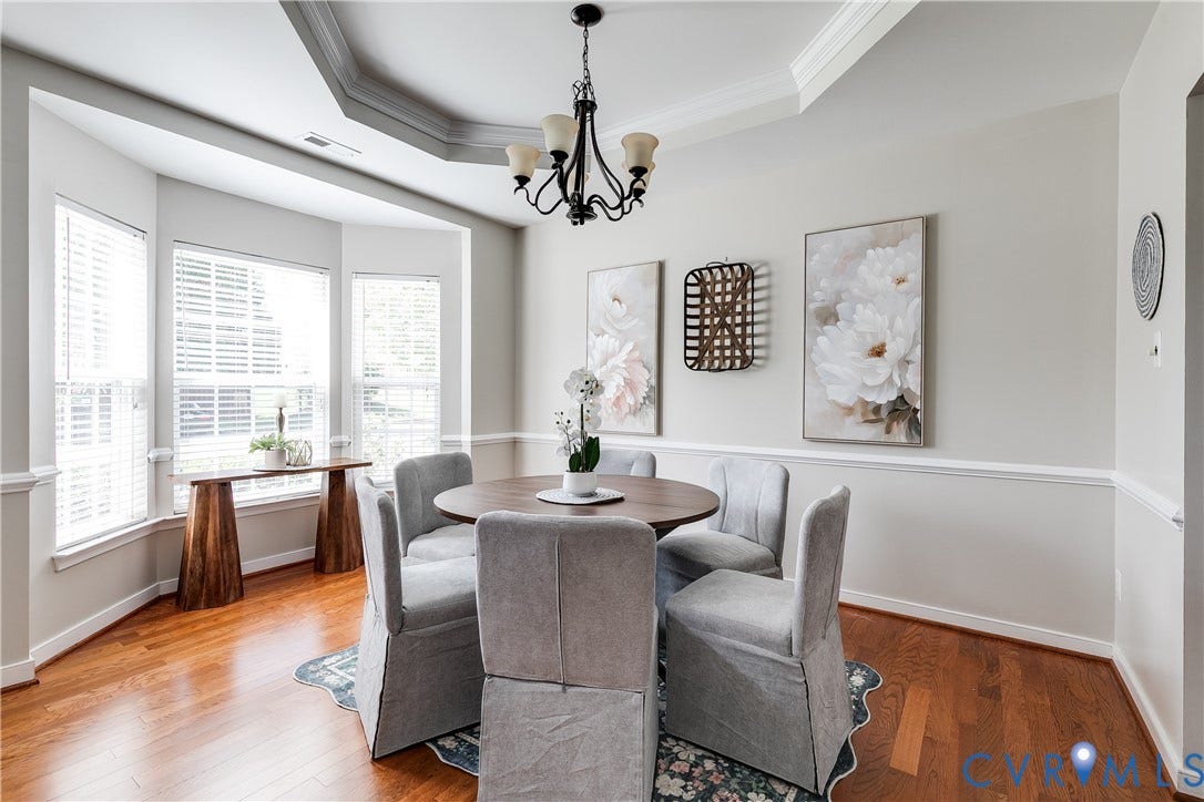 9506 Meredith Creek Lane, Glen Allen, VA 23060 9506 Meredith Creek Lane, Glen Allen, VA 23060