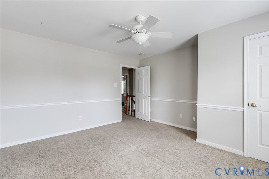 9506 Meredith Creek Lane, Glen Allen, VA 23060 9506 Meredith Creek Lane, Glen Allen, VA 23060