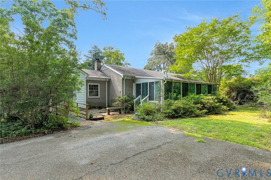 3801 Wakefield Road, Stratford Hills, Richmond, VA 23235