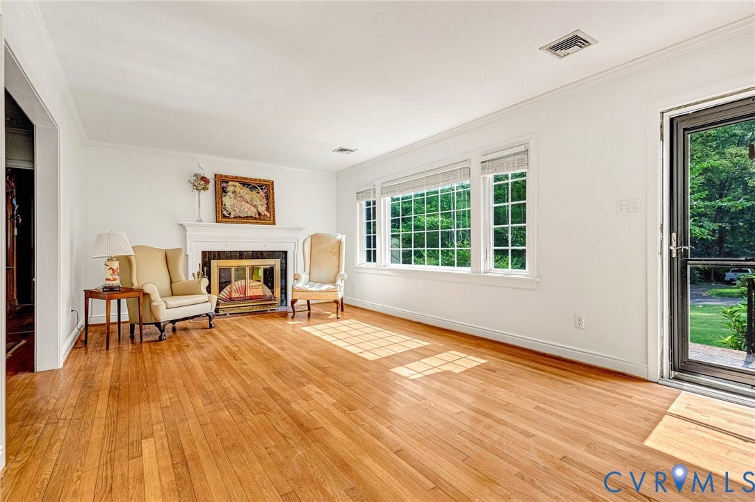 3801 Wakefield Road, Stratford Hills, Richmond, VA 23235