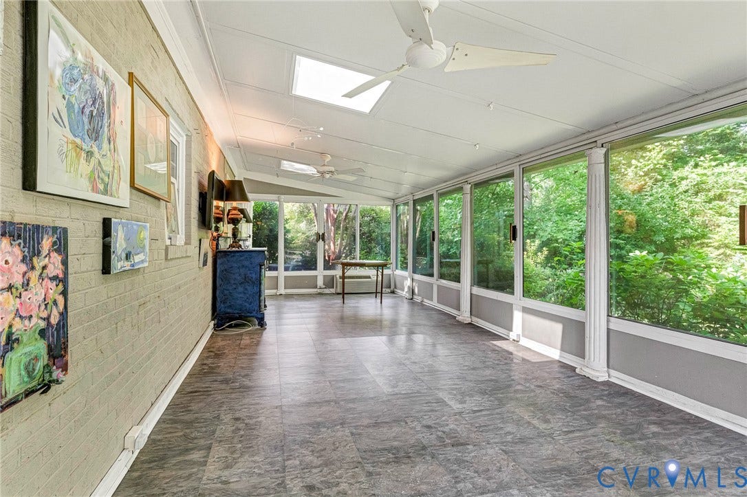 3801 Wakefield Road, Stratford Hills, Richmond, VA 23235