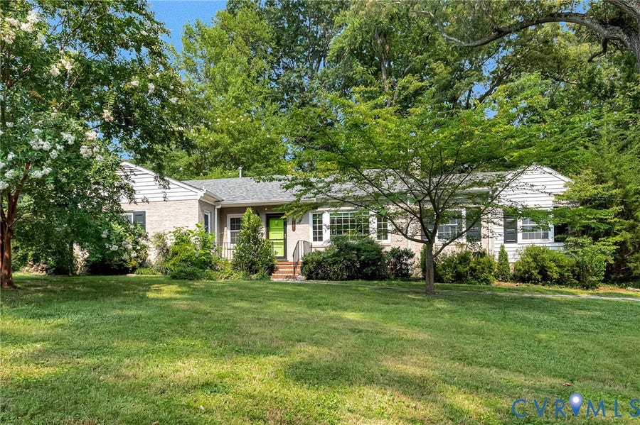 Property photo for 3801 Wakefield Road, Richmond, VA