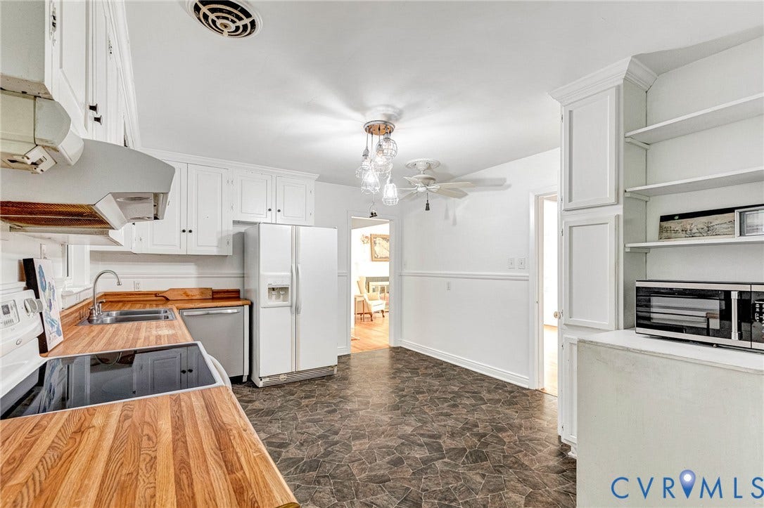 3801 Wakefield Road, Stratford Hills, Richmond, VA 23235
