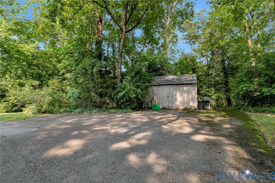 3801 Wakefield Road, Stratford Hills, Richmond, VA 23235