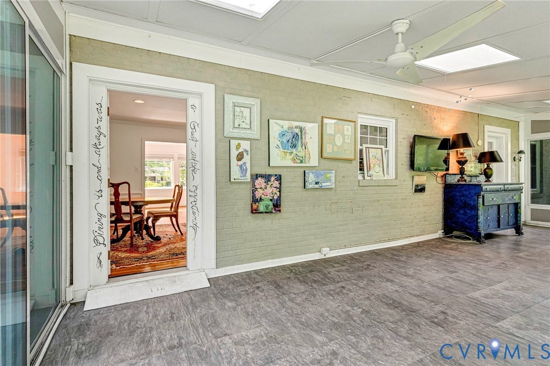 3801 Wakefield Road, Stratford Hills, Richmond, VA 23235