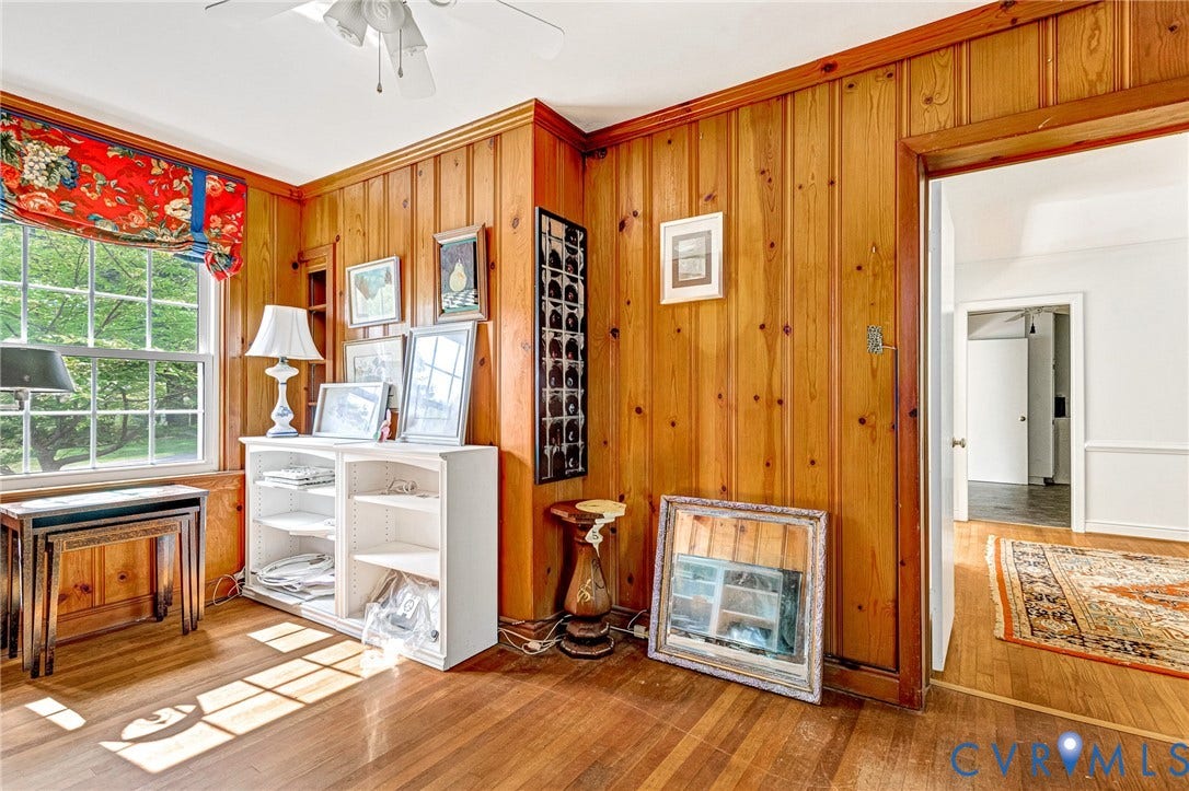 3801 Wakefield Road, Stratford Hills, Richmond, VA 23235