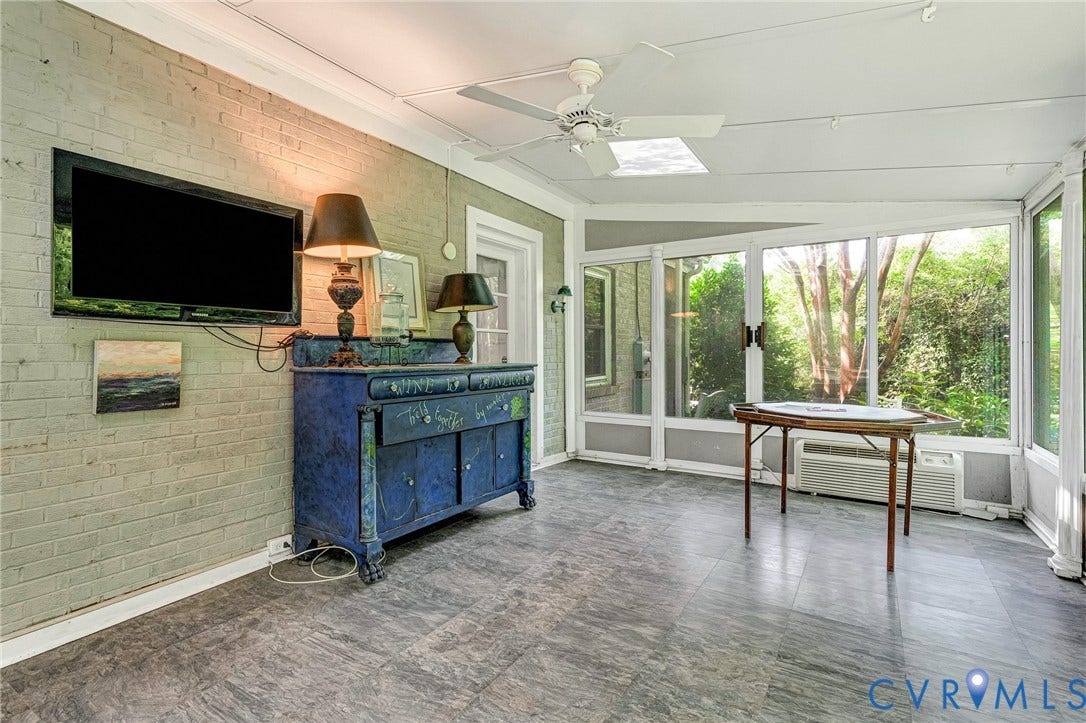 3801 Wakefield Road, Stratford Hills, Richmond, VA 23235