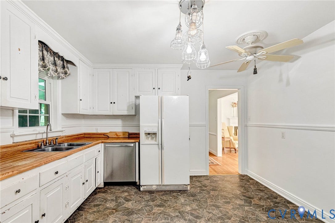 3801 Wakefield Road, Stratford Hills, Richmond, VA 23235