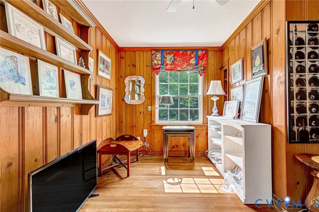 3801 Wakefield Road, Stratford Hills, Richmond, VA 23235