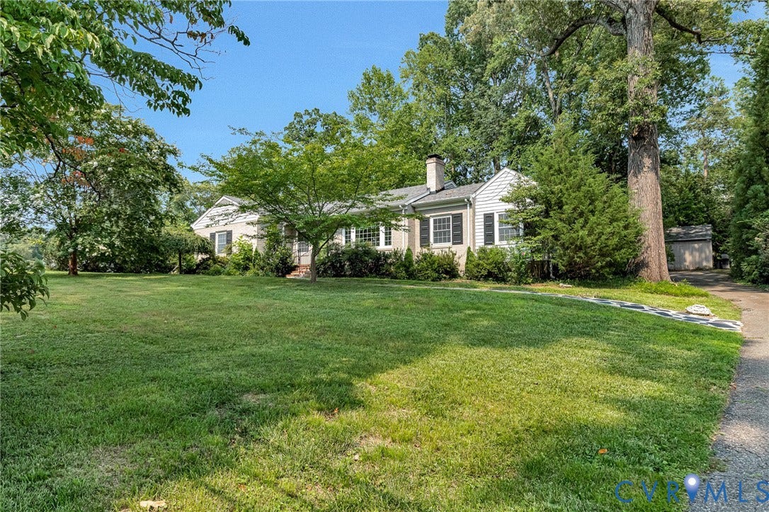 3801 Wakefield Road, Stratford Hills, Richmond, VA 23235