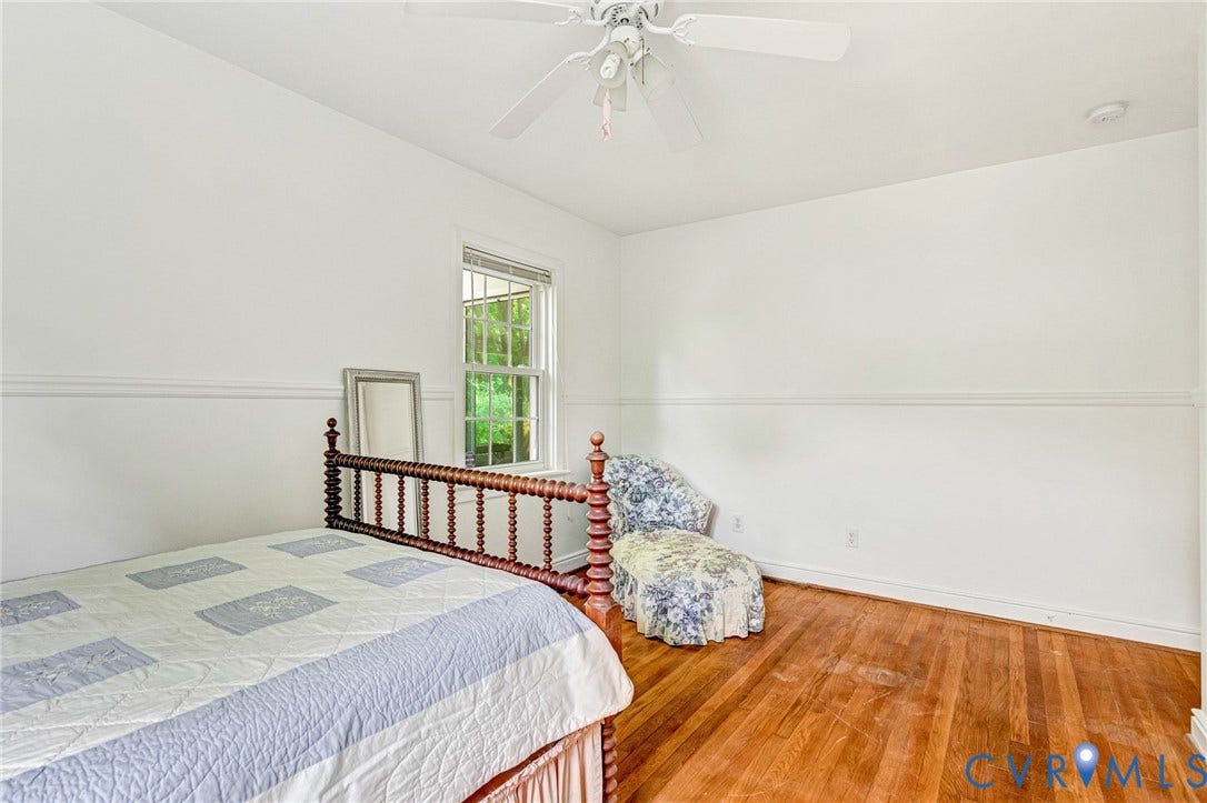 3801 Wakefield Road, Stratford Hills, Richmond, VA 23235