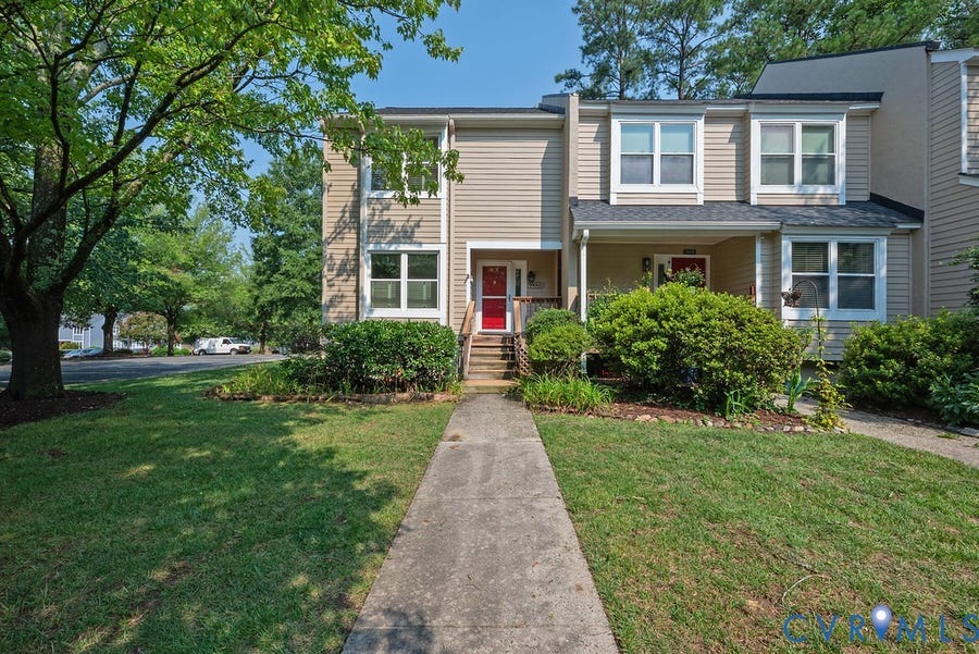 Property photo for 10000 Bellona Court, Henrico, VA