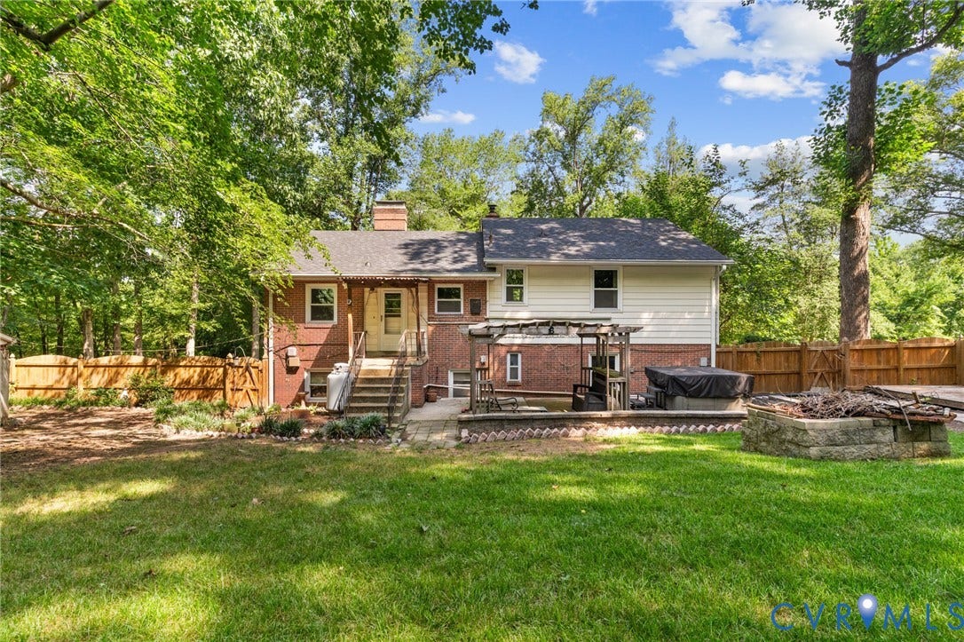 8111 Lake Shore Drive, North Chesterfield, VA 23235 8111 Lake Shore Drive, North Chesterfield, VA 23235