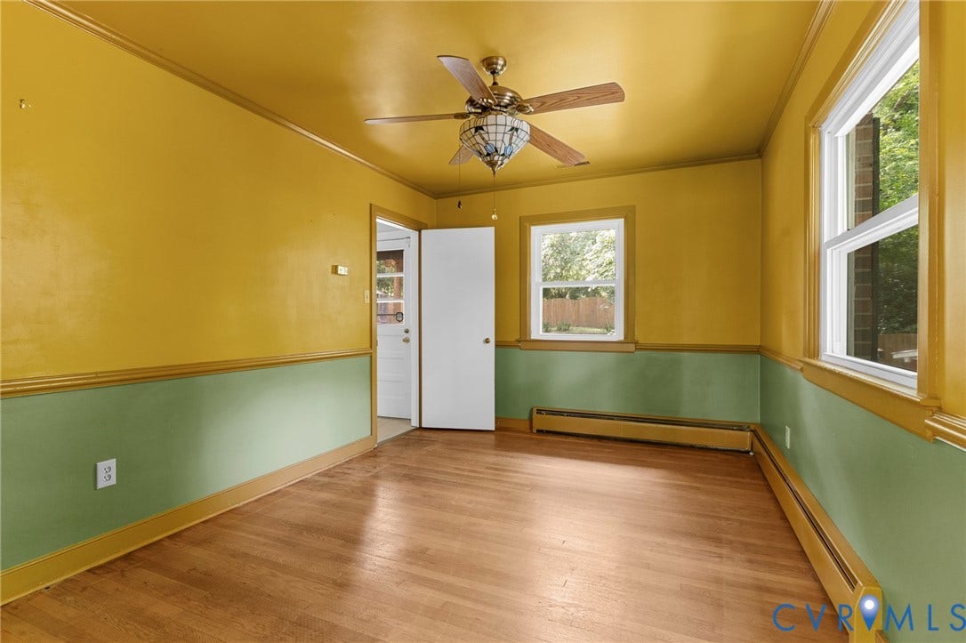 8111 Lake Shore Drive, North Chesterfield, VA 23235 8111 Lake Shore Drive, North Chesterfield, VA 23235