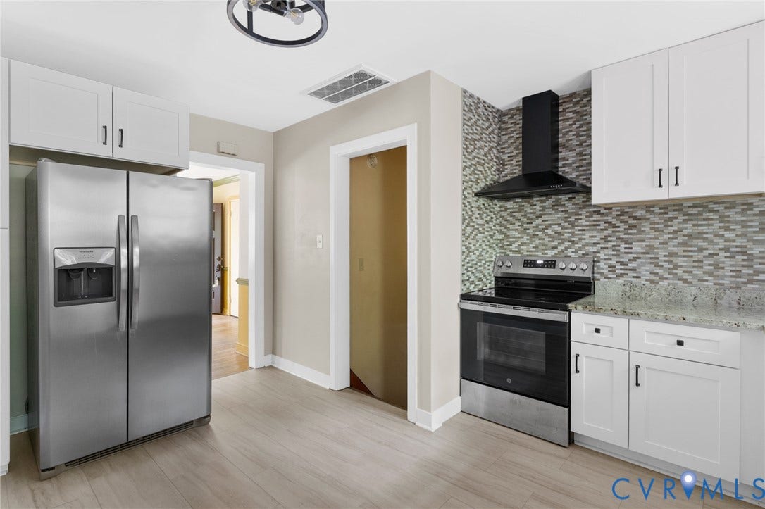 8111 Lake Shore Drive, North Chesterfield, VA 23235 8111 Lake Shore Drive, North Chesterfield, VA 23235