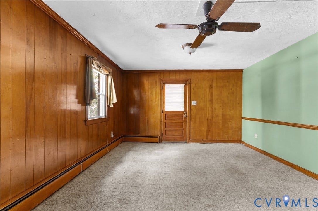 8111 Lake Shore Drive, North Chesterfield, VA 23235 8111 Lake Shore Drive, North Chesterfield, VA 23235