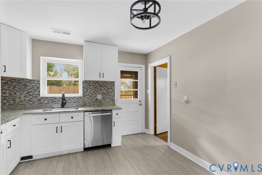 8111 Lake Shore Drive, North Chesterfield, VA 23235 8111 Lake Shore Drive, North Chesterfield, VA 23235