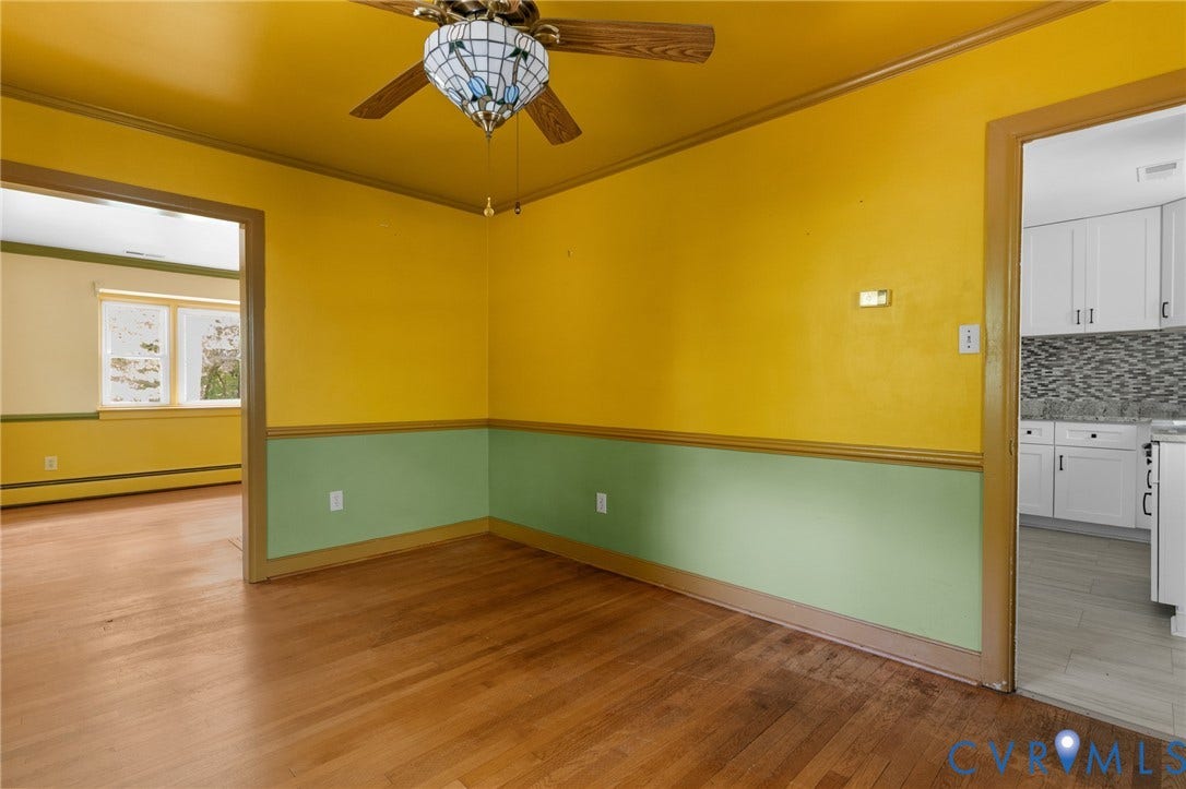 8111 Lake Shore Drive, North Chesterfield, VA 23235 8111 Lake Shore Drive, North Chesterfield, VA 23235