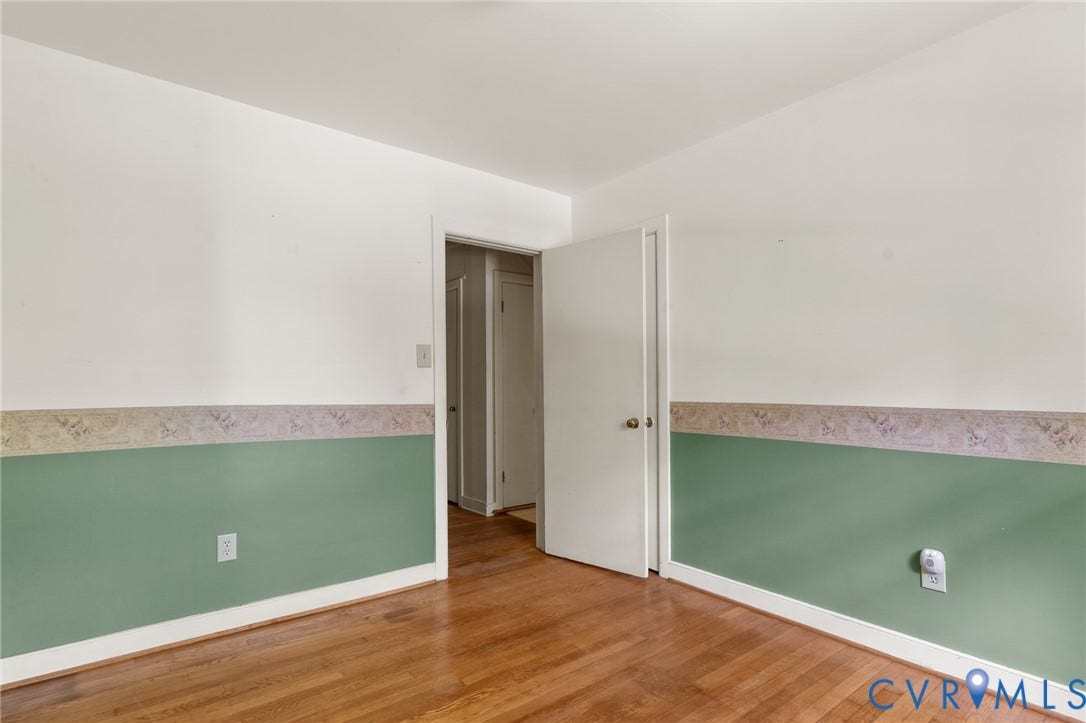 8111 Lake Shore Drive, North Chesterfield, VA 23235 8111 Lake Shore Drive, North Chesterfield, VA 23235