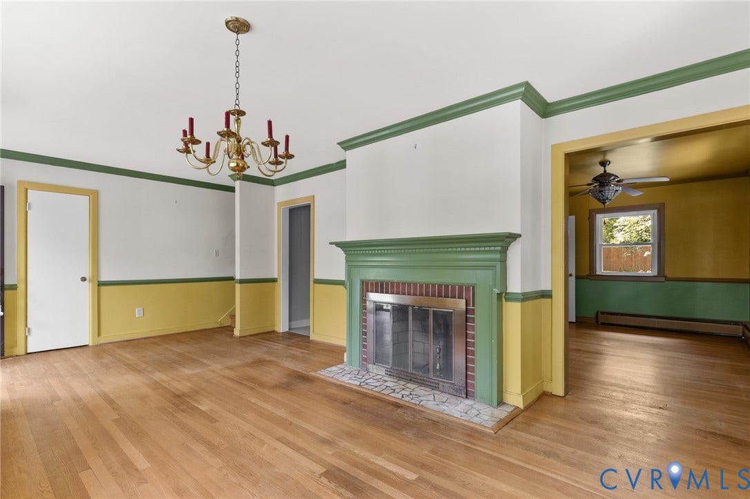 8111 Lake Shore Drive, North Chesterfield, VA 23235 8111 Lake Shore Drive, North Chesterfield, VA 23235