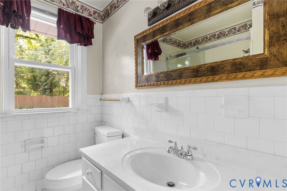 8111 Lake Shore Drive, North Chesterfield, VA 23235 8111 Lake Shore Drive, North Chesterfield, VA 23235
