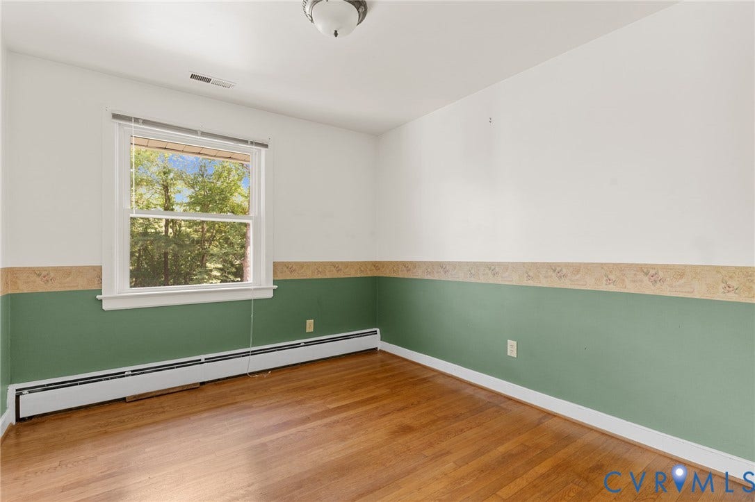 8111 Lake Shore Drive, North Chesterfield, VA 23235 8111 Lake Shore Drive, North Chesterfield, VA 23235