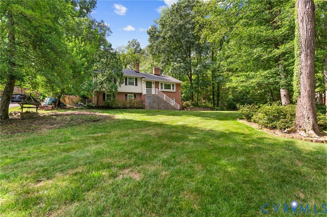 8111 Lake Shore Drive, North Chesterfield, VA 23235 8111 Lake Shore Drive, North Chesterfield, VA 23235