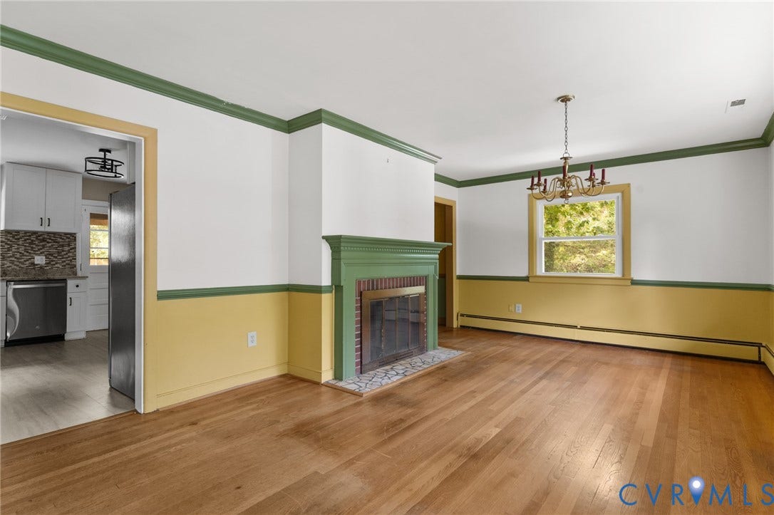 8111 Lake Shore Drive, North Chesterfield, VA 23235 8111 Lake Shore Drive, North Chesterfield, VA 23235