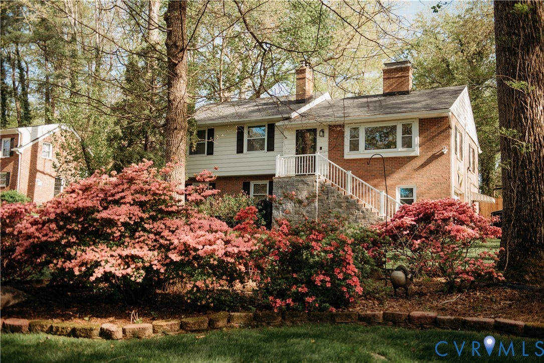 8111 Lake Shore Drive, North Chesterfield, VA 23235 8111 Lake Shore Drive, North Chesterfield, VA 23235