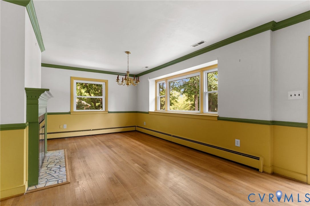 8111 Lake Shore Drive, North Chesterfield, VA 23235 8111 Lake Shore Drive, North Chesterfield, VA 23235