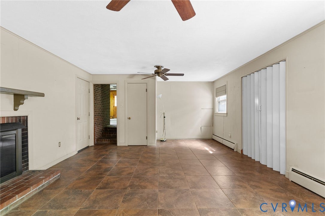 8111 Lake Shore Drive, North Chesterfield, VA 23235 8111 Lake Shore Drive, North Chesterfield, VA 23235