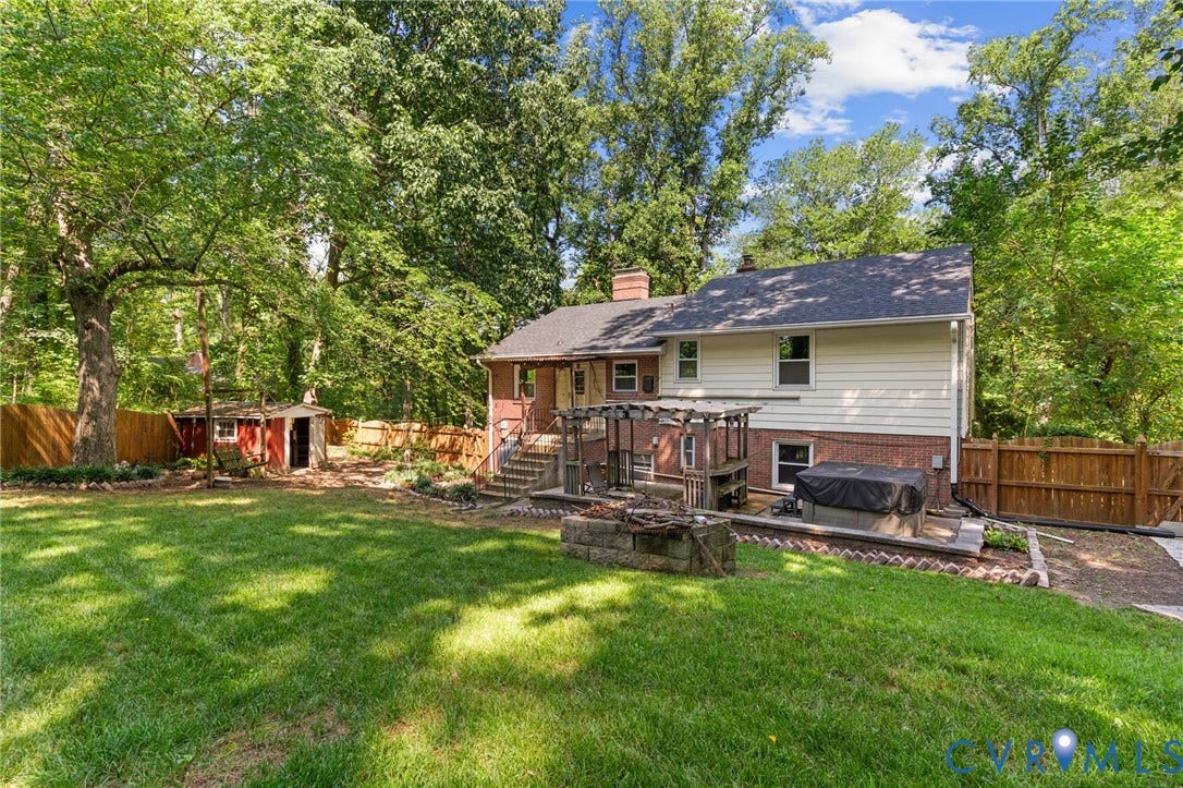 8111 Lake Shore Drive, North Chesterfield, VA 23235 8111 Lake Shore Drive, North Chesterfield, VA 23235