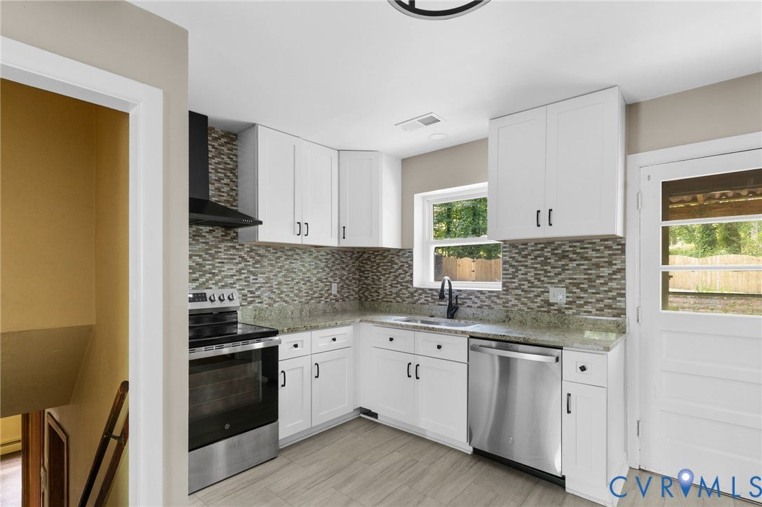 8111 Lake Shore Drive, North Chesterfield, VA 23235 8111 Lake Shore Drive, North Chesterfield, VA 23235