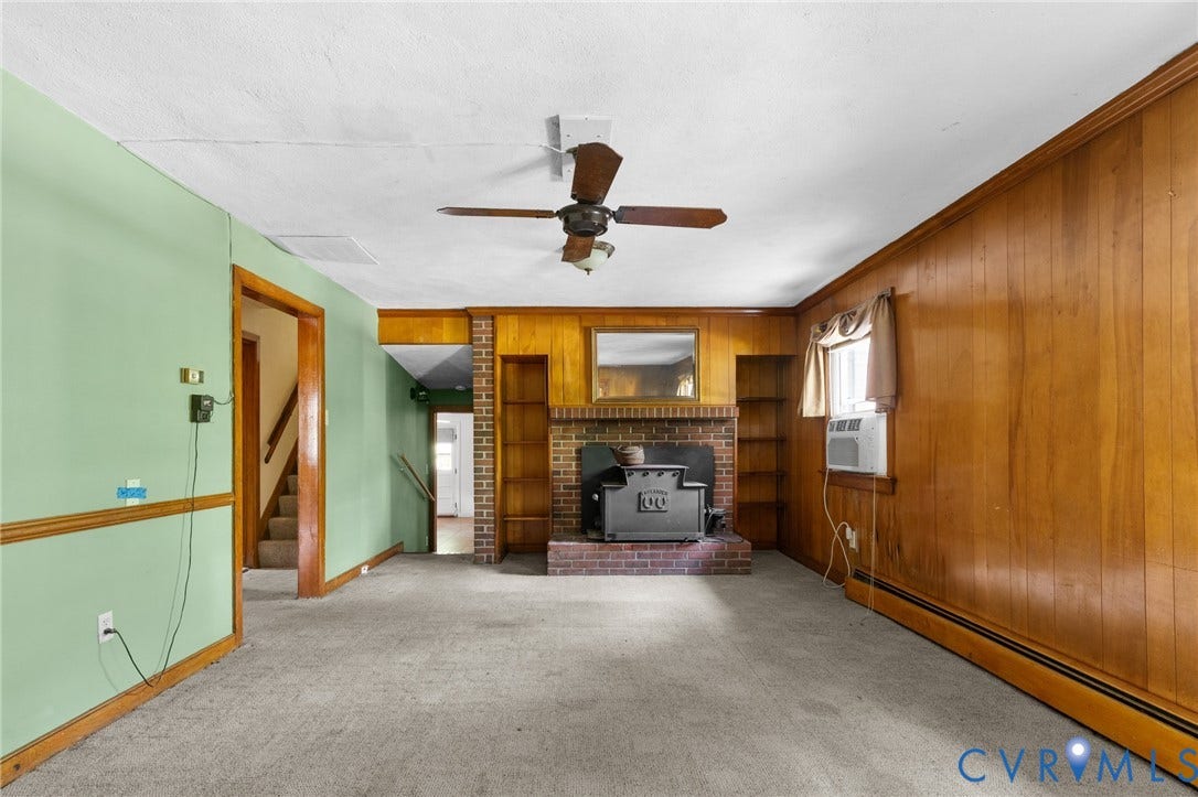 8111 Lake Shore Drive, North Chesterfield, VA 23235 8111 Lake Shore Drive, North Chesterfield, VA 23235