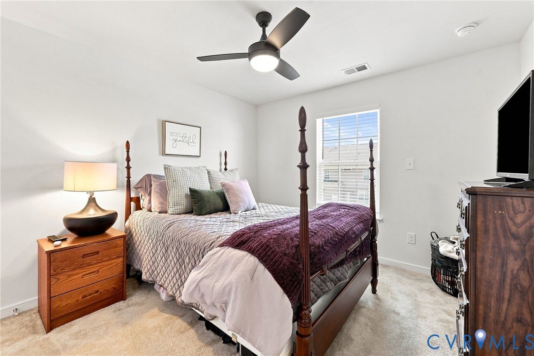 6166 Buntline Lane, Chesterfield, VA 23234 6166 Buntline Lane, Chesterfield, VA 23234