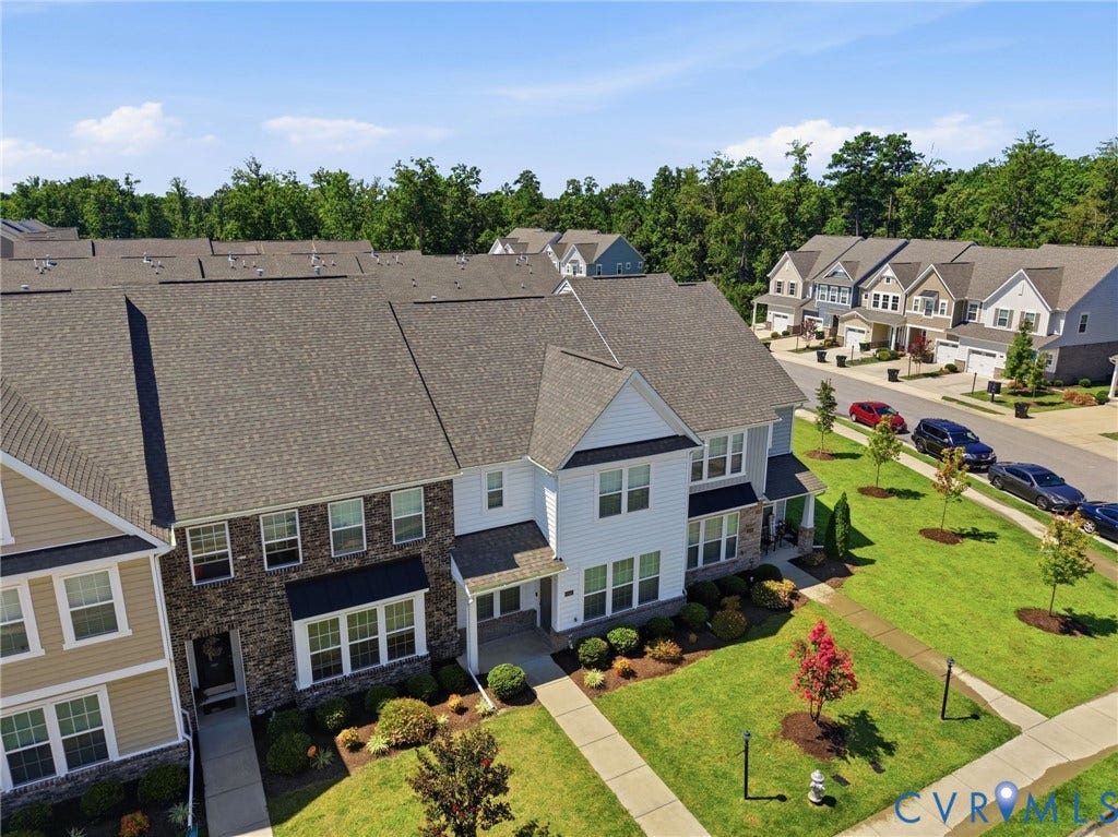 6166 Buntline Lane, Chesterfield, VA 23234 6166 Buntline Lane, Chesterfield, VA 23234