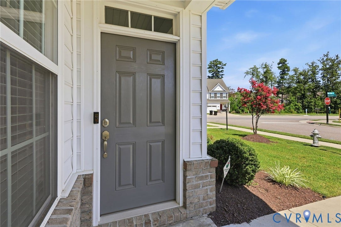 6166 Buntline Lane, Chesterfield, VA 23234 6166 Buntline Lane, Chesterfield, VA 23234
