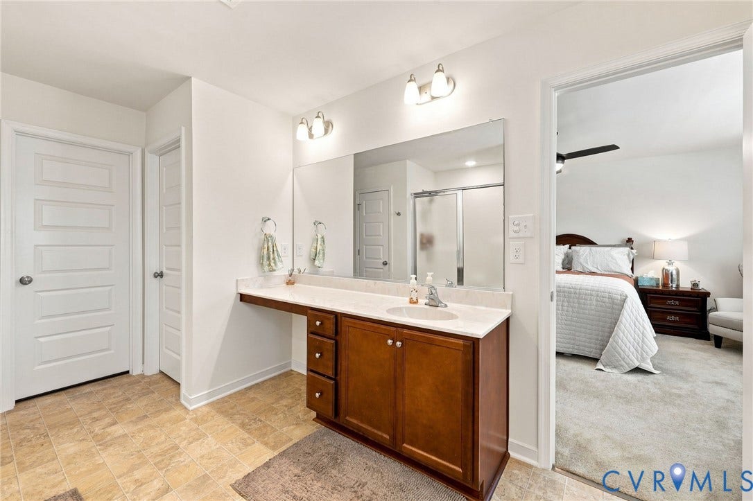 6166 Buntline Lane, Chesterfield, VA 23234 6166 Buntline Lane, Chesterfield, VA 23234