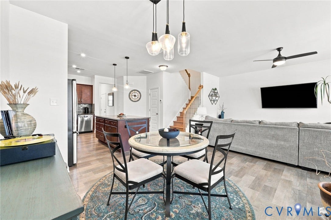 6166 Buntline Lane, Chesterfield, VA 23234 6166 Buntline Lane, Chesterfield, VA 23234