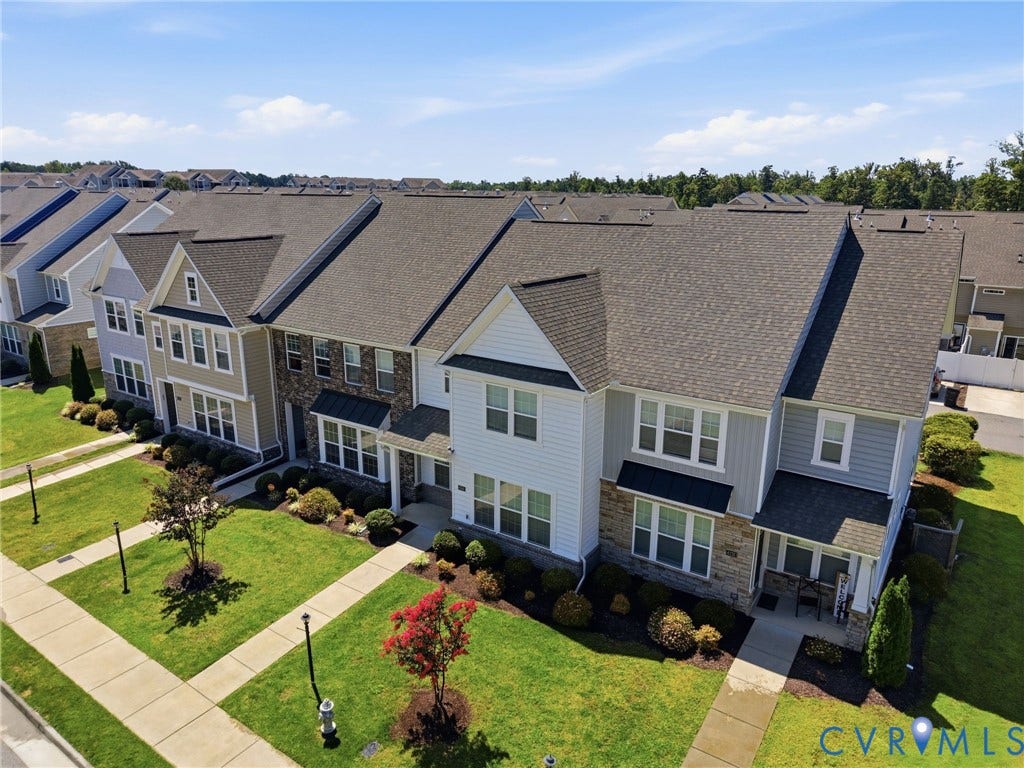 6166 Buntline Lane, Chesterfield, VA 23234 6166 Buntline Lane, Chesterfield, VA 23234