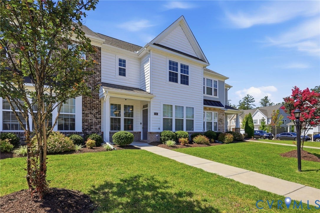 6166 Buntline Lane, Chesterfield, VA 23234 6166 Buntline Lane, Chesterfield, VA 23234