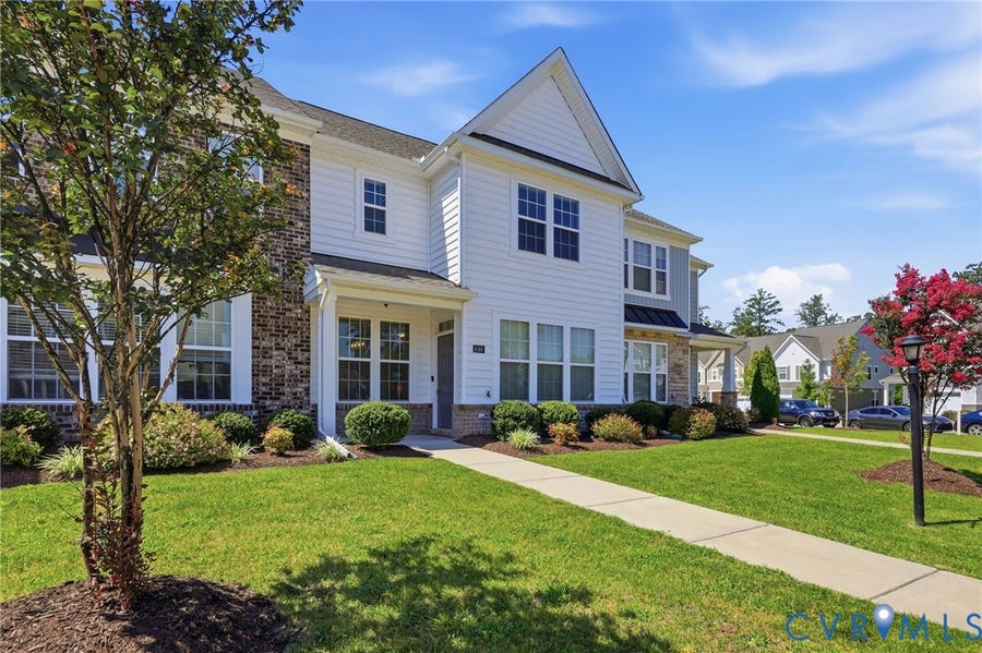 Property photo for 6166 Buntline Lane, Chesterfield, VA