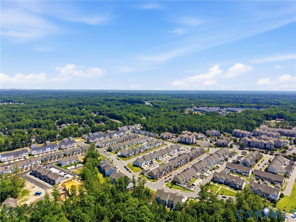 6166 Buntline Lane, Chesterfield, VA 23234 6166 Buntline Lane, Chesterfield, VA 23234