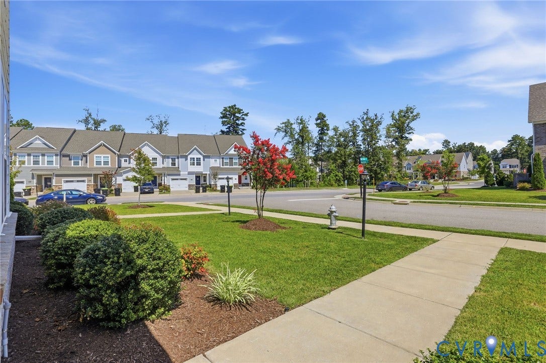 6166 Buntline Lane, Chesterfield, VA 23234 6166 Buntline Lane, Chesterfield, VA 23234