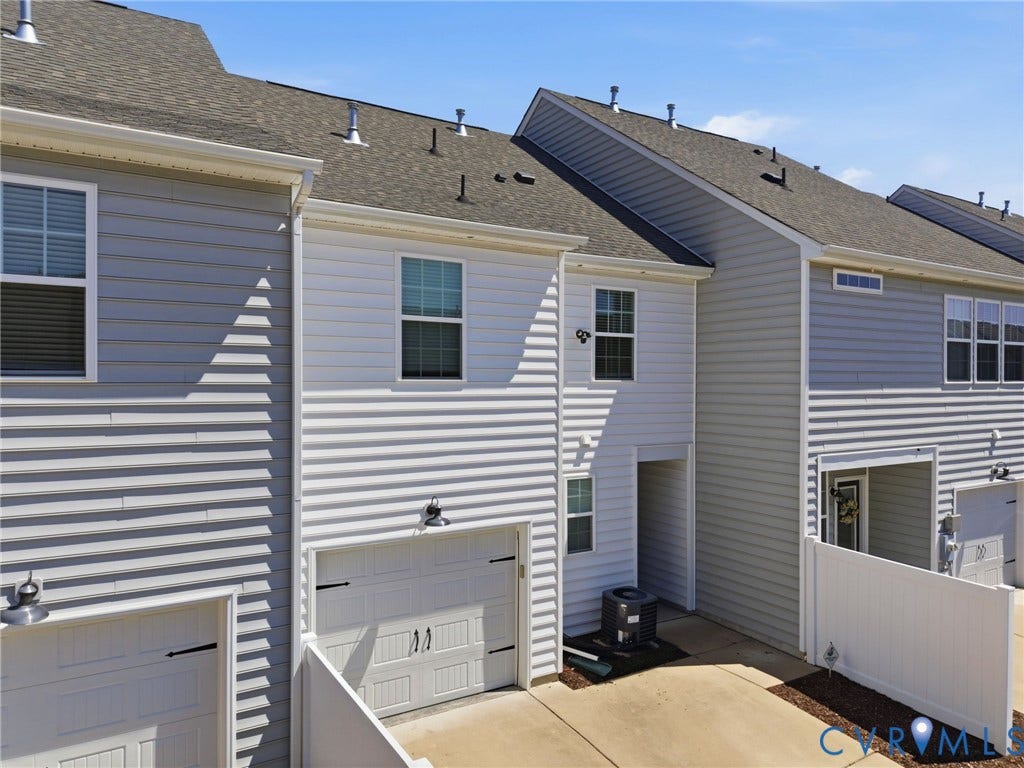 6166 Buntline Lane, Chesterfield, VA 23234 6166 Buntline Lane, Chesterfield, VA 23234