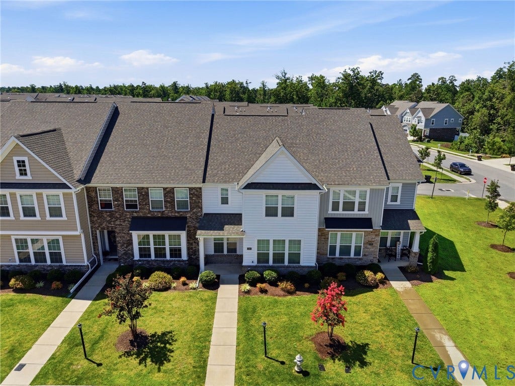 6166 Buntline Lane, Chesterfield, VA 23234 6166 Buntline Lane, Chesterfield, VA 23234